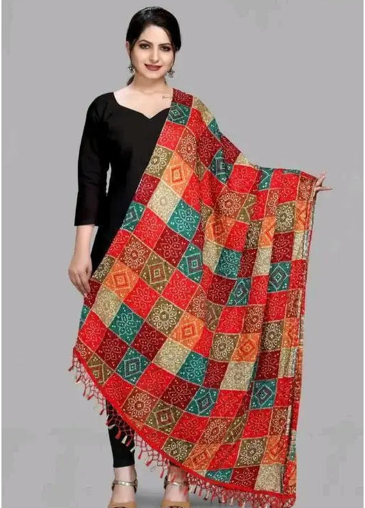 Classy Stylish Women Dupattas