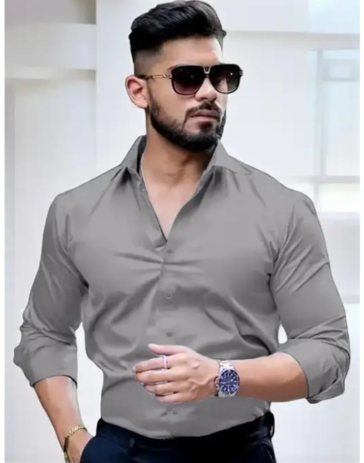 Name: Trendy & classy shirt & Paint for men