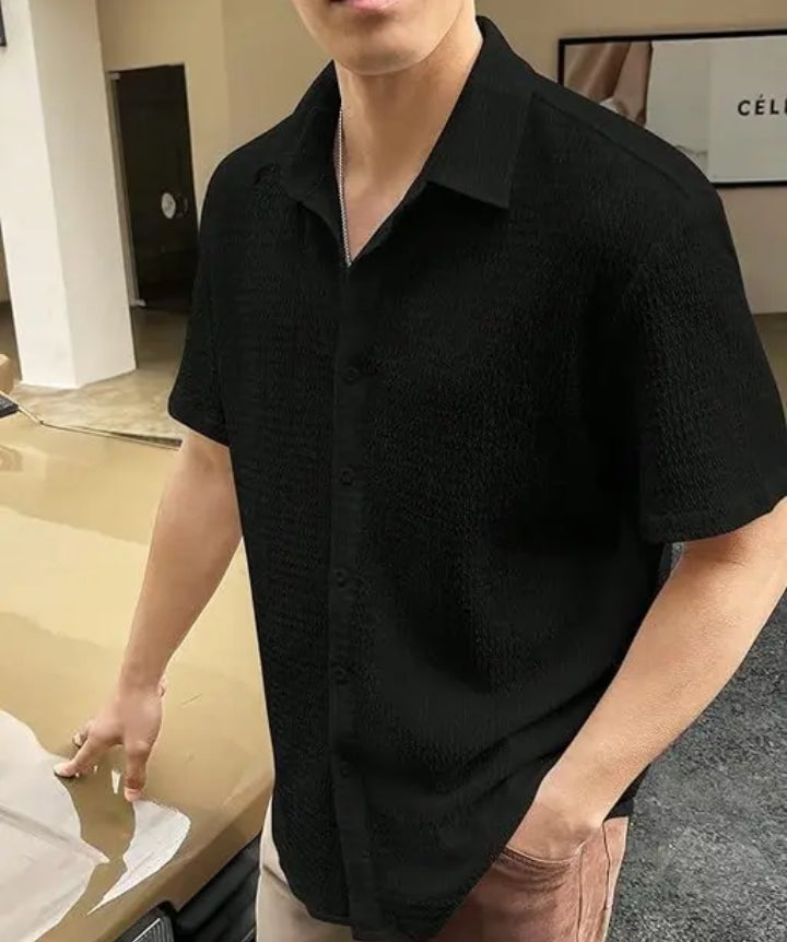 Men's Shirts || Tropical Printed Shirts for Men || Summer Wear Shirt for Men || Perfect for Outing || Vacation || DateWear Shirt for Boys || printed shirt|| solid striped shirt|| floralprinted shirt||trendyshirt||shirt for men