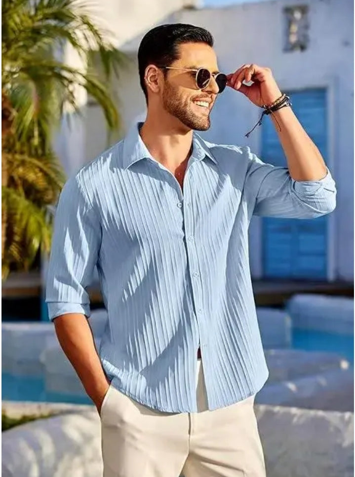 Classy Modern Men Shirts