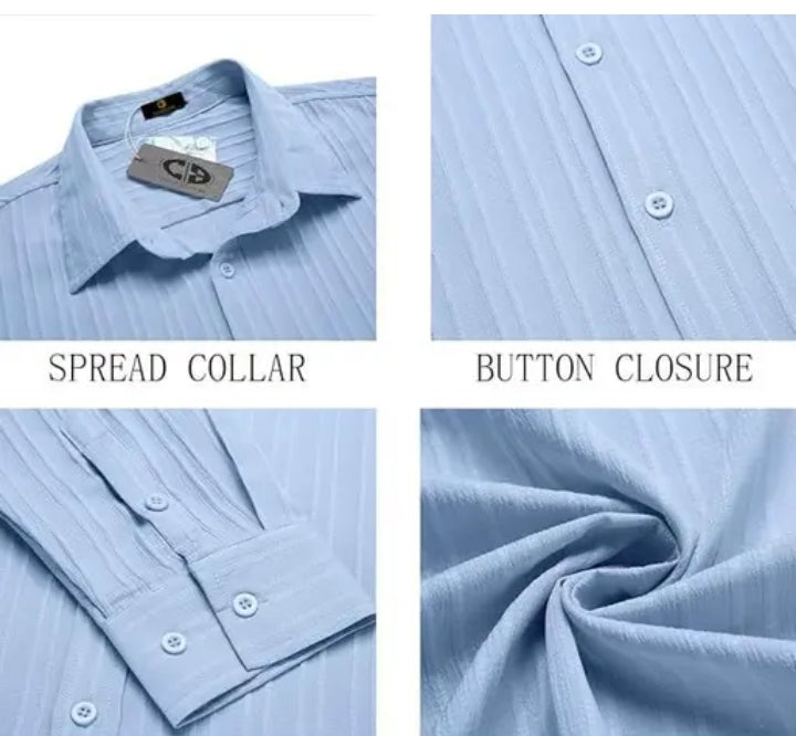 Classy Modern Men Shirts