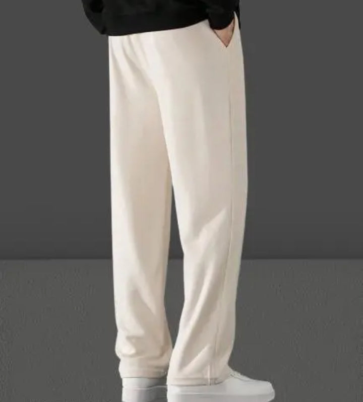 MEN COMFORTABLE CASUAL Pants