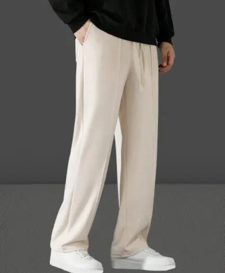 MEN COMFORTABLE CASUAL Pants