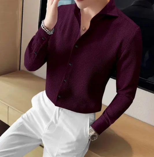 FALCON STYLISH SHIRT'S & And Pant FOR MEN