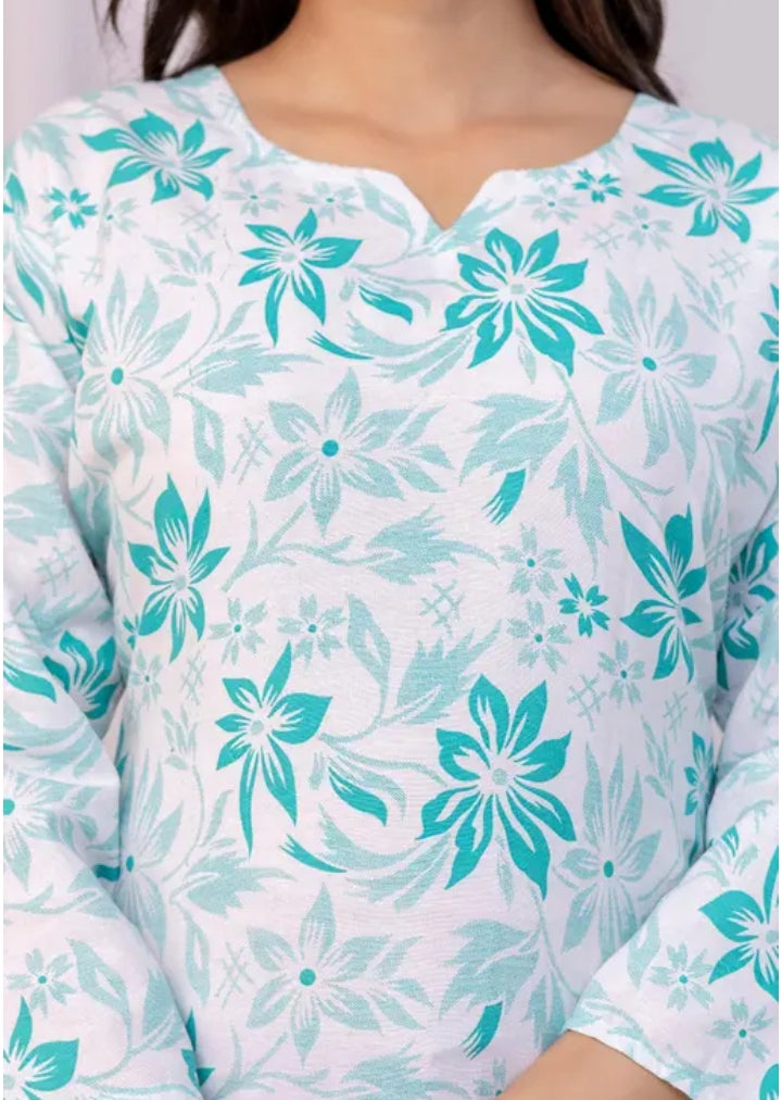 Short Kurti for Women