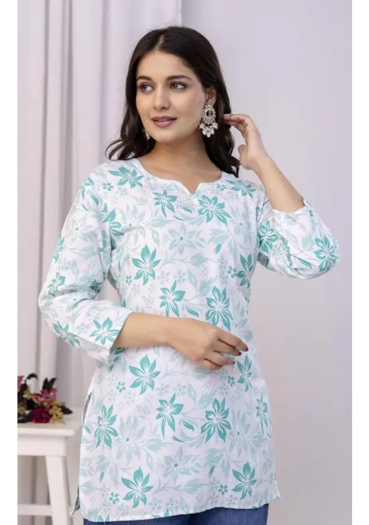 Short Kurti for Women