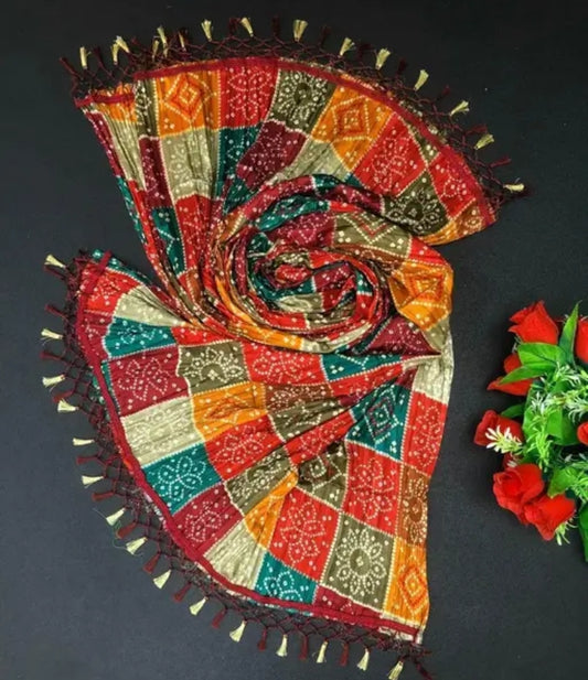 Classy Stylish Women Dupattas