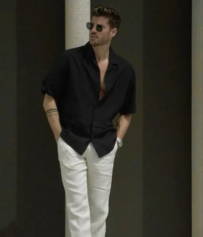 Men's Shirts || Tropical Printed  Shirts for Men || Summer Wear  Shirt for Men || Perfect for Outing ||  Vacation || DateWear Shirt for Boys  || printed shirt|| solid striped shirt||  floralprinted shirt||trendyshirt||shirt  for men