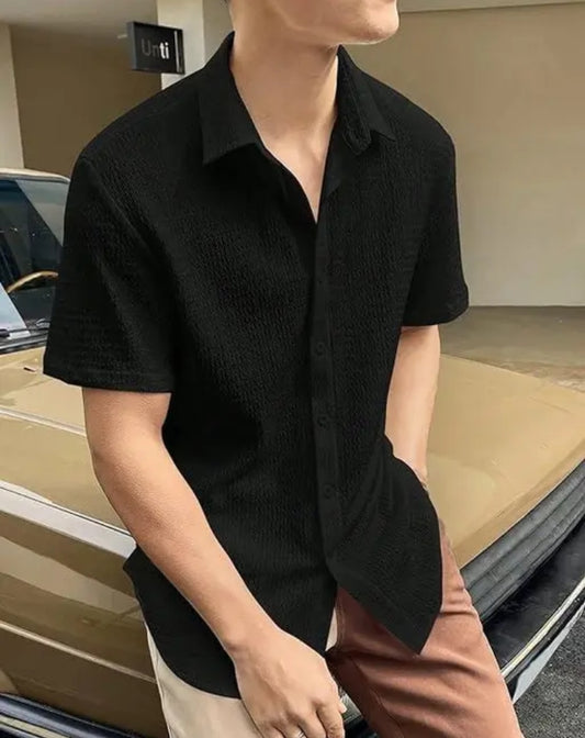 Men's Shirts || Tropical Printed  Shirts for Men || Summer Wear  Shirt for Men || Perfect for Outing ||  Vacation || DateWear Shirt for Boys  || printed shirt|| solid striped shirt||  floralprinted shirt||trendyshirt||shirt  for men