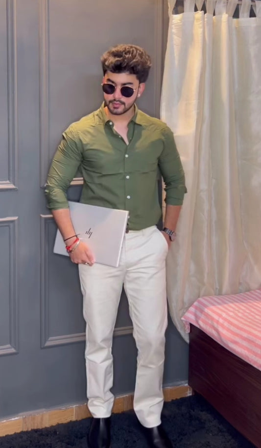 FALCON STYLISH SHIRT'S & Pants FOR MEN