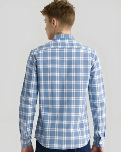 Pretty Latest Men Shirts