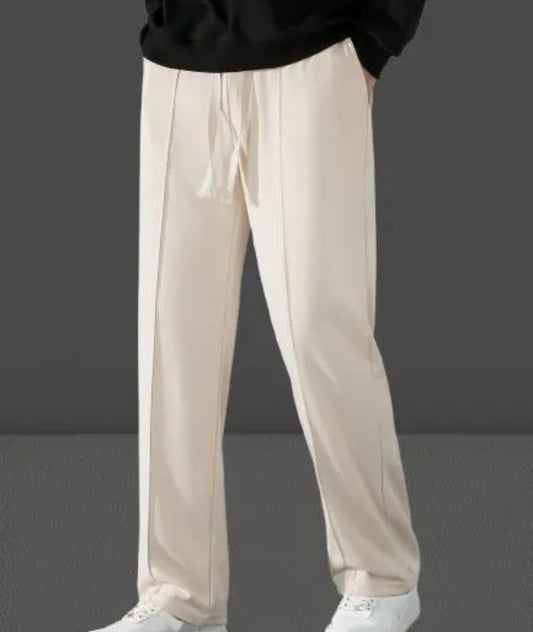MEN COMFORTABLE CASUAL Pants