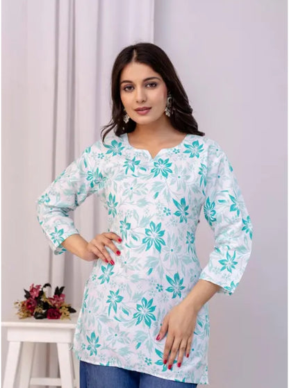 Short Kurti for Women