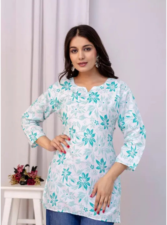 Short Kurti for Women