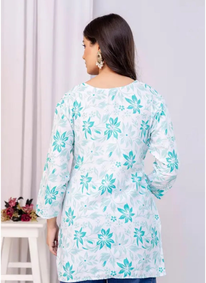 Short Kurti for Women